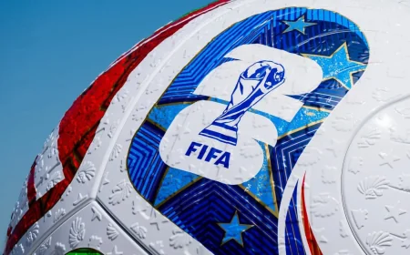 World Cup Countdown Begins in Mexico on June 11