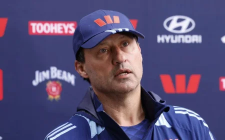Laurie Daley Weighs Edwards Or Tedesco For State Of Origin Game 1 2026