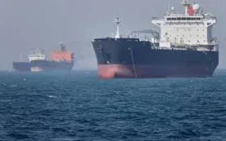$7 Billion Oil Bets Spur Insider Trading Fears — Insider Trading
