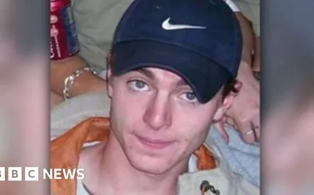 Luke Durbin missing 20 years, Nicki Durbin says anniversary hurts