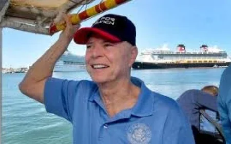 Bill Posey Dies at 78 After Long Florida Career