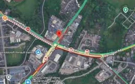 Liz Kimmins Backs Glider Extension Despite Traffic Congestion Warning