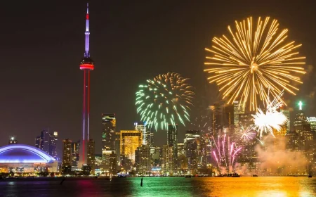 Victoria Day 2026 Opens Ontario's Summer Season