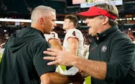 Georgia, Florida State Mutually Agree to Cancel 2027 and 2028 Games — Florida State Seminoles Football