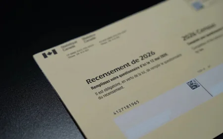 Andrée Newell lie Recensement Quebec à l’éducation française