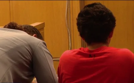 Daniel Moreno Gama Pleads Not Guilty in Populism Case