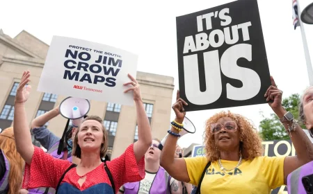 Governor Of Louisiana suspends primaries as nearly 179,000 ballots are cast