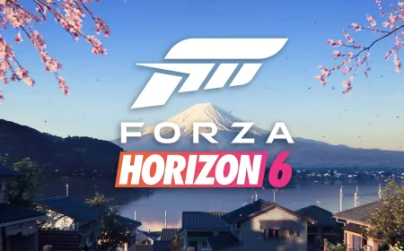 Premium Access Starts May 15 in Forza Horizon 6 Steam Leak