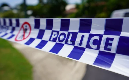 Mitchelton Man Charged After Bald Hills Mosque Threats