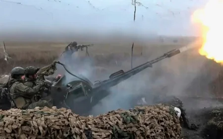 Zelenskyy Says Russia Breached Three-Day Ceasefire — Ukraine News