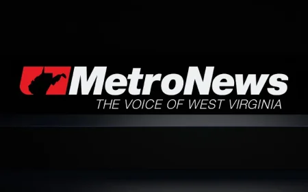 Patrick Morrisey Primary Becomes Referendum in West Virginia — Associated Press