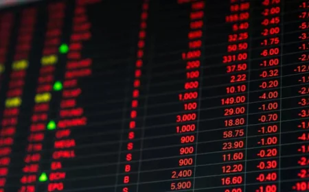 Everspin Jumps on $40 Million Navy Deal, Mram Stock Hits High