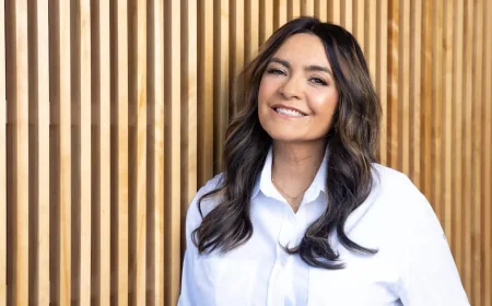 Alexandra Diaz will leave next week for Chile, after cancer news