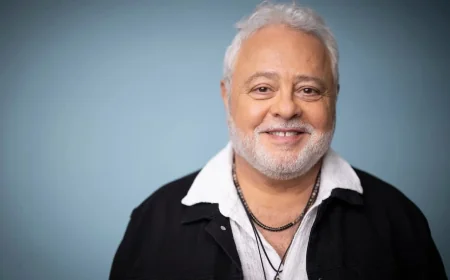 Manuel Tadros dit mieux aller après l’arrêt du transplant
