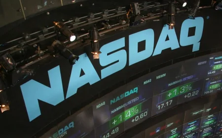 Invesco Qqqm Undercuts QQQ With 0.15% Fee