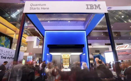 Jim Cramer Backs Ibm Stock After April 16 Buy Call
