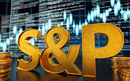 Stephen Guilfoyle Sees 7500 as S&p 500 Index Hits Highs