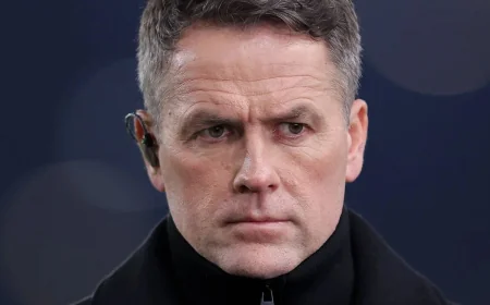 Michael Owen Backs Jarrod Bowen Move in Mohamed Salah Transfer News