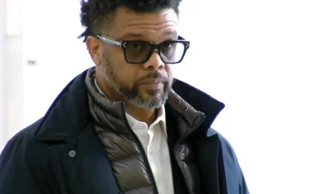Luck Mervil gets 2 years in prison after Quebec sentencing