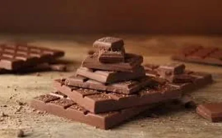 Spring & Mulberry expands recall to 12 Chocolate Bar products