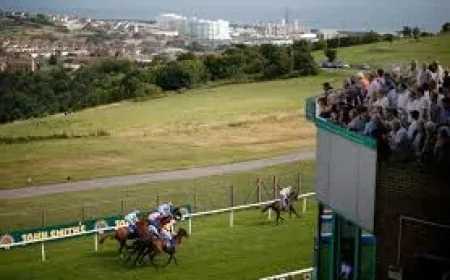 Brighton Racecourse Moves 19 May and 26 May Fixtures to Lingfield and Bath