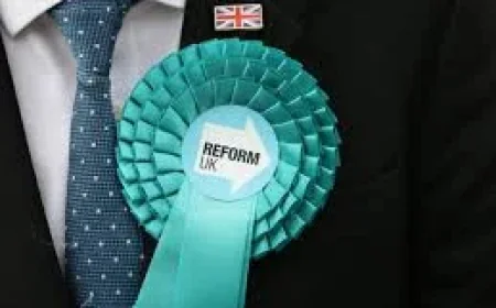 Councillor Stuart Prior Faces Labour MPs’ Call for Suspension
