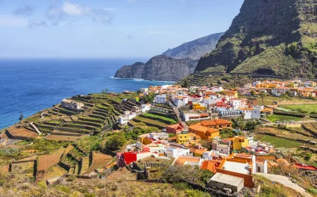 Canary Islands Add Travel Warning No List for 2026