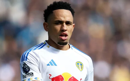 Tottenham Hotspur Hold Edge as Leeds Target Safety — Tottenham Vs Leeds