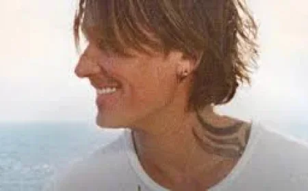 Keith Urban to Headline Churchill Park Music Festival 2026 on July 24