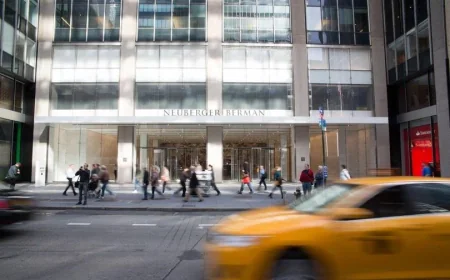 Ripple Neuberger Berman Funding Brings $200 Million to Prime Brokerage