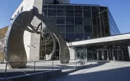 Madison Biluk Gets 6 Years for Sex Assault of Teen Player