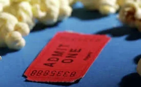 Regal Summer Movie Express 2026 brings $1 tickets Monday-Thursday