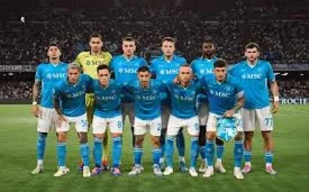 Napoli Vs Bologna Preview Shows Bologna With One Point From Three