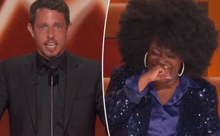 Kevin Hart Roast Sparks Sheryl Underwood Husband Backlash Over 1990 Death