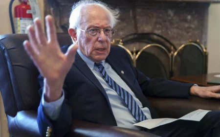Victor Davis Hanson Says Democrats Echo Jacobins on race and borders