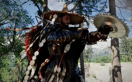 Crimson Desert Update Patch Notes Add Seven New Mounts