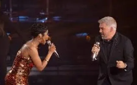 Richardson, McCullough and Harper Reach American Idol Finale