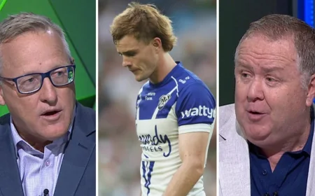 Brent Read backs Lachlan Galvin at halfback after Bulldogs lose six of seven