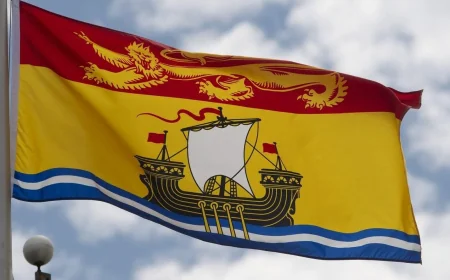 Fredericton race leads Elections Nb voting across 77 municipalities