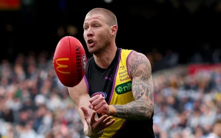Carlton Faces Broad Plans as Richmond Ends 2026 Run