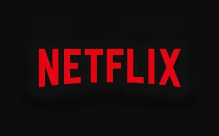 Shawn Ryan Addresses Six Netflix 2026 Show Cancellations — Netflix 2026 Show Cancellations