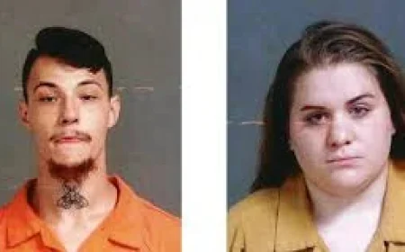 James Shirah Sentenced to 30 Years for Killing Terry Taylor Jr.