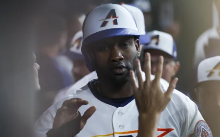 George Kirby Gives Mariners Edge in May 11 Astros Preview — Mariners Vs Astros