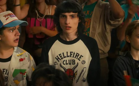 Raw Thrills Brings Stranger Things Arcade to Arcades This Summer