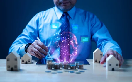 Jim Iuorio Sees AI Lowering Government Debt Borrowing Costs