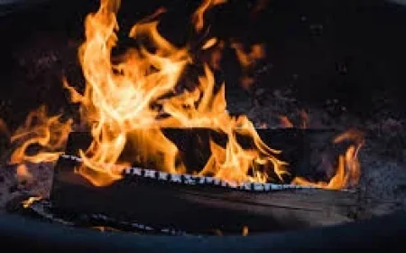 Woodlands County orders West Ridge evacuation during Whitecourt Fire