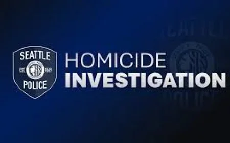 Police Investigate Uw Student Death at Nordheim Court Apartments