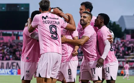 Jorge Araujo Faces Final Match as Sport Boys - Universitario Returns to Miguel Grau
