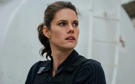 CBS Renews FBI for Another Season on Fbi Show
