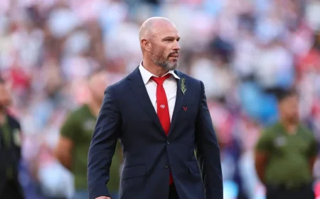 Dragons Hold Talks With Brodie Croft For 2027 — St George Illawarra Dragons News